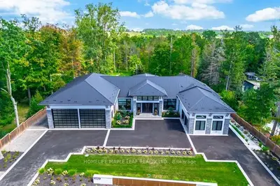 9229 8th Line, Halton Hills, On L7g 4s5