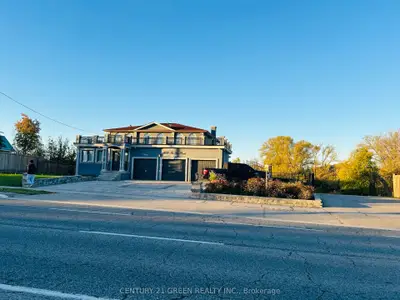 9574 The Gore Road, Brampton, On L6p 0a8