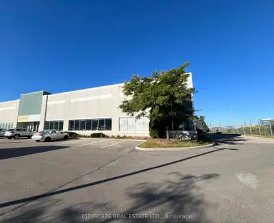 2895 Argentia Road 6, Mississauga, On L5n 8g6