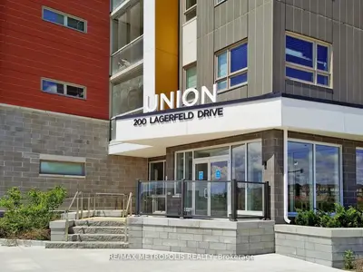 200 Lagerfeld Drive 401, Brampton, On L7a 5g5