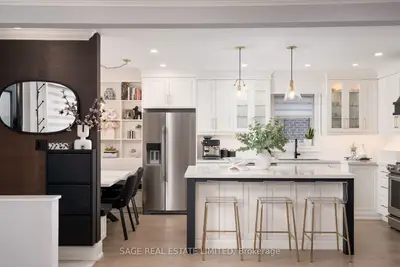 131 Silverhill Drive, Toronto, On M9b 3w6
