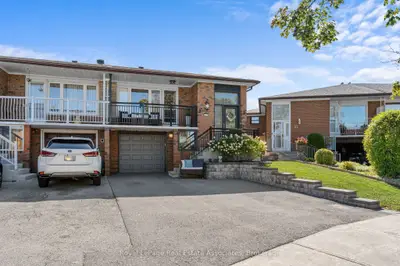 20 Honeywood Road, Toronto, On M3n 1b2