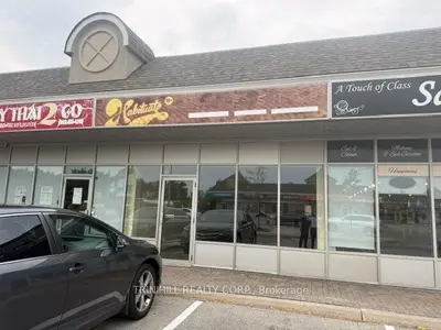 3420 Rebecca Street 4, Oakville, On L6l 6w2
