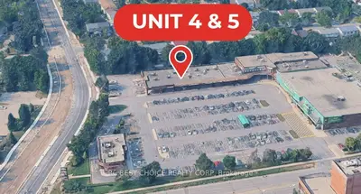 3476 Glen Erin Drive, Mississauga, On L5l 3r4