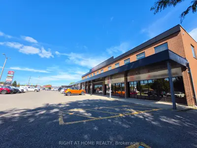 75 First Street 15, Orangeville, On L9w 2e7