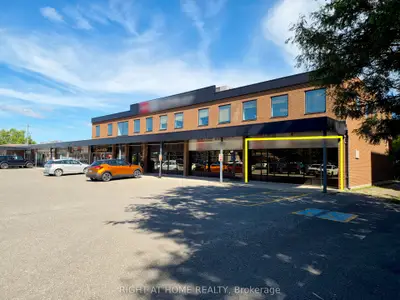 75 First Street 15, Orangeville, On L9w 2e7