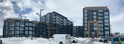 715 - 2343 Khalsa Gate, Oakville, On L6m 5r6
