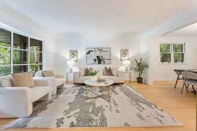 786 Edistel Crescent, Mississauga, On L5h 1t4