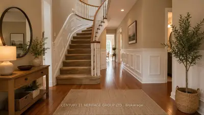 73 Hutton Crescent, Caledon, On L7c 1a7