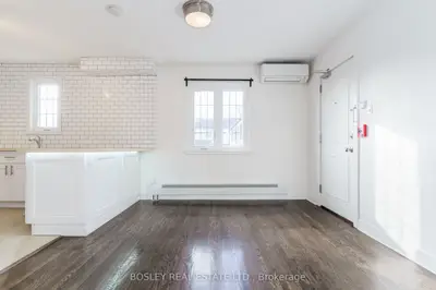 308 S Kingsway Road 5, Toronto, On M6s 3t9