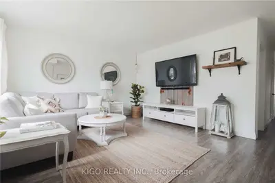 1227 Homewood Drive Upper, Burlington, On L7p 2m5