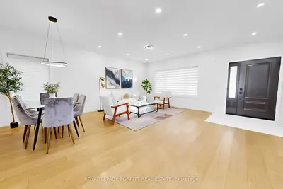 94 Edgecroft Road, Toronto, On M8z 2c3