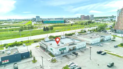 120 Queen Plate Drive 12, Toronto, On M9w 0b4