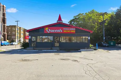 716 Main Street E, Milton, On L8m 1k9