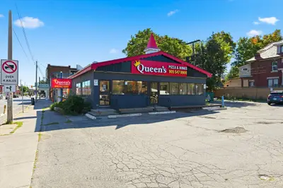 716 Main Street E, Milton, On L8m 1k9