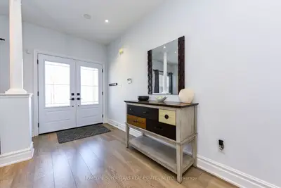 3856 Brinwood Gate, Mississauga, On L5m 7h2