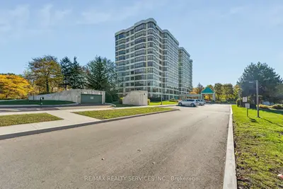330 Mill Street S 1206, Brampton, On L6y 3v3