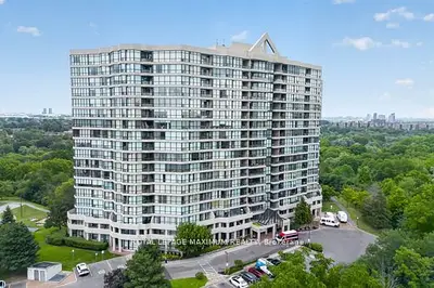 5 Rowntree Road 717, Toronto, On M9v 5g9