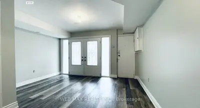 92 Spencer Avenue Bsmt, Toronto, On M6k 2j6