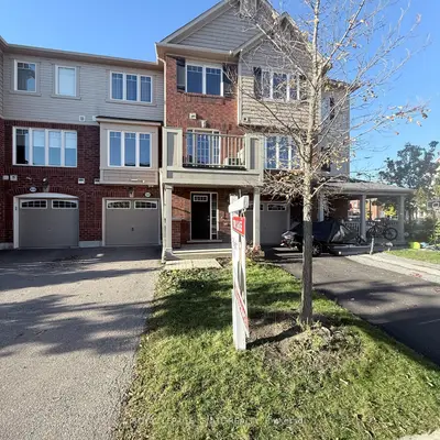 1026 Parmenter Point, Milton, On L9t 8r1