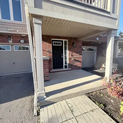1026 Parmenter Point, Milton, On L9t 8r1