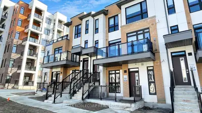 145 Canon Jackson Drive 205, Toronto, On M6m 2g1