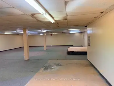 901 Jane Street Lower Level (basement), Toronto, On M6n 4c6