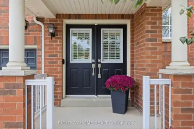 316 Duncan Lane, Milton, On L9t 7a6