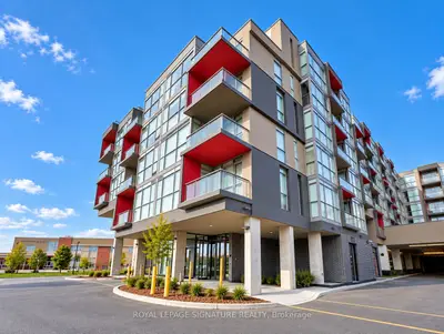 5220 Dundas Street D313, Burlington, On L7l 0j4