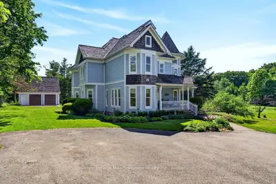 8550 Appleby Line, Milton, On L0p 1b0