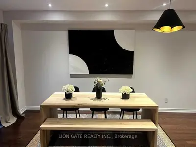 46 Rabbit Lane, Toronto, On M9b 5s6