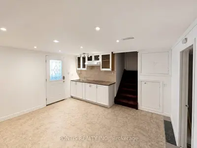 3408 Monica Drive Bsmt, Mississauga, On L4t 3e7