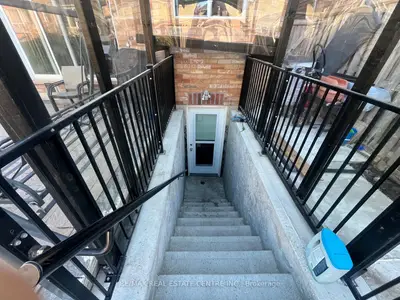 210 Valleyway Drive (basement), Brampton, On L6x 0n9