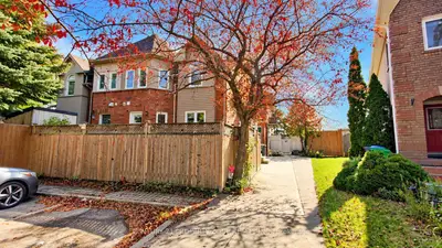 81 Clover Bloom Road, Brampton, On L6r 1s4