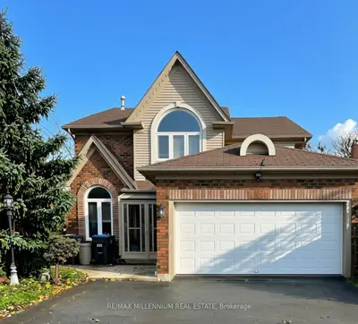 1433 Daniel Creek Road Bsmt, Mississauga, On L5v 1t8