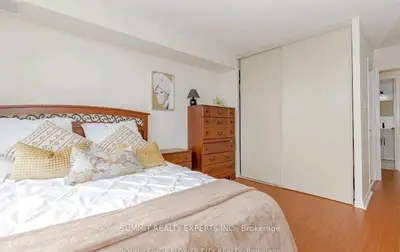 30 Malta Avenue 609, Brampton, On L6y 4s5