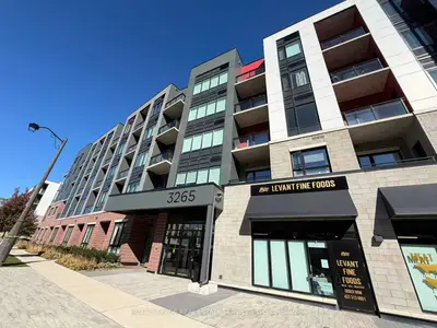 3265 Carding Mill Trail 103, Oakville, On L6m 5p7