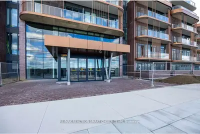 220 Missinnihe Way 1316, Mississauga, On L5h 0a9