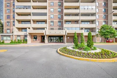 3390 Weston Road 902, Toronto, On M9m 2x3