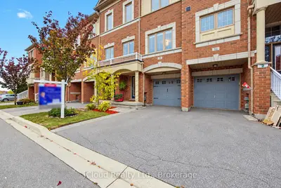 49 Aspen Hills Road, Brampton, On L6y 0h7