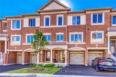 49 Aspen Hills Road, Brampton, On L6y 0h7