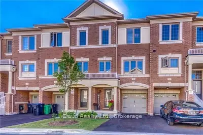 49 Aspen Hills Road, Brampton, On L6y 0h7