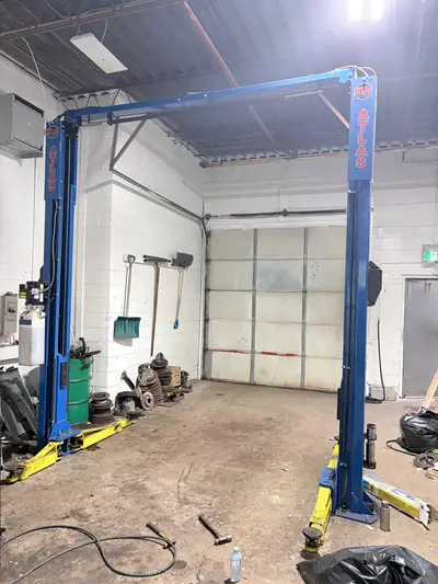 334 Rutherford Road S 11&12, Brampton, On L6w 3p5