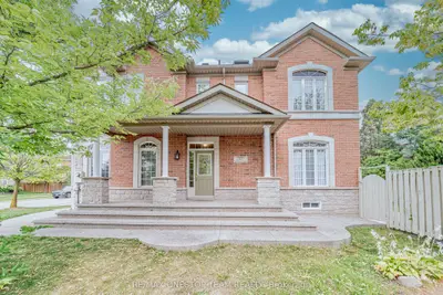 2507 Nichols Drive, Oakville, On L6h 7a4
