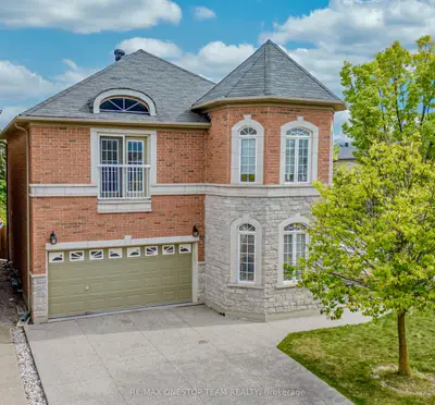 2507 Nichols Drive, Oakville, On L6h 7a4