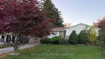 541 Wingrove Crescent N, Oakville, On L6l 4r7