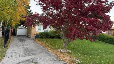 541 Wingrove Crescent N, Oakville, On L6l 4r7