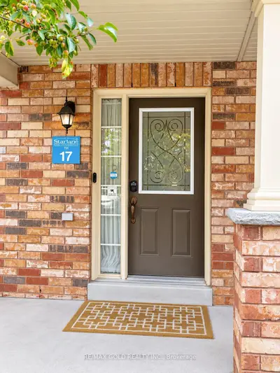 1058 Felicity Drive, Mississauga, On L5v 0b2