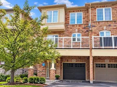 1058 Felicity Drive, Mississauga, On L5v 0b2