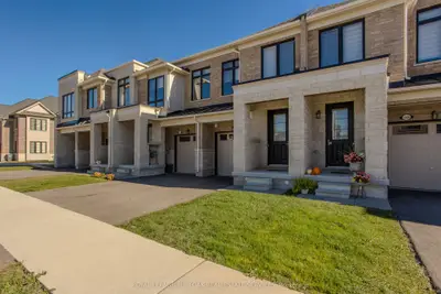 1402 Almonte Drive, Burlington, On L7p 0v8